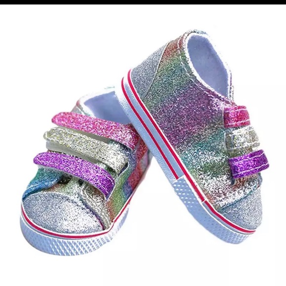 3 piece Doll accessories - Picture 2 of 7